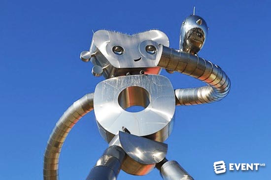 Why I Think AI Will Change How We Attend Events