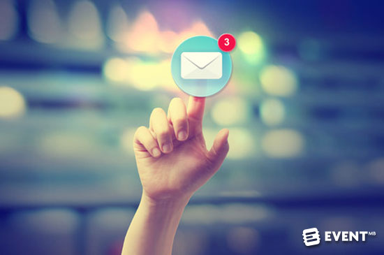 Event Email Templates and Designs that Convert into Attendees