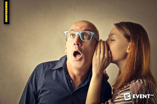 The Client is Not Always Right: Confessions from an Event Planning Agency