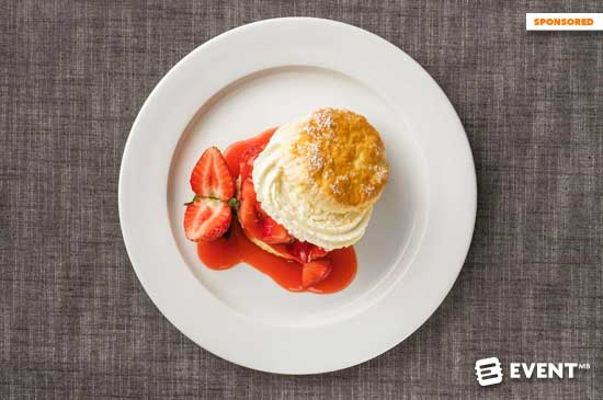 5 Dessert Trends For a Decadent Delegate Experience