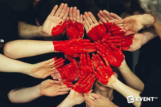 11 Reasons Event Planners Love Their Job