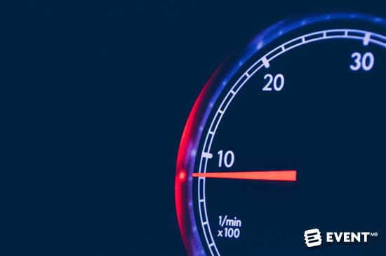 7 Top Tech Ways to Measure Traffic at Trade Shows