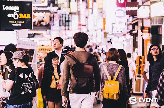 23 Sponsorship Ideas For Trade Shows