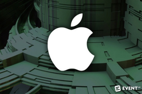 Apple Cements VR Future For Events