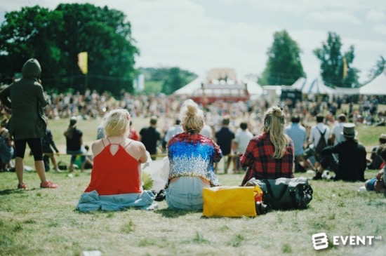 7 Music Festival Tech Trends From Glastonbury