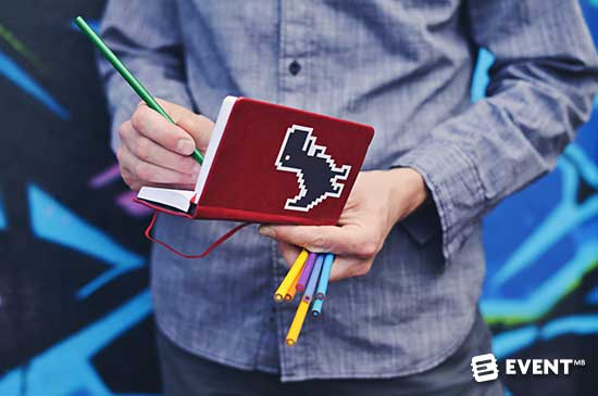 Utilizing the Power of Storytelling at Your Next Event