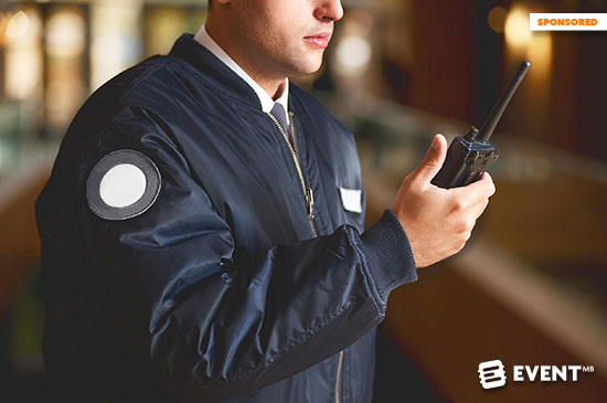 6 Rookie Mistakes To Avoid With Event Radio