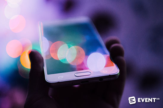 8 Events Innovating with Beacon Technology