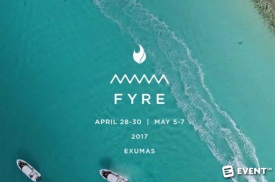 Fyre: A Chronology Of The Worst Festival In History