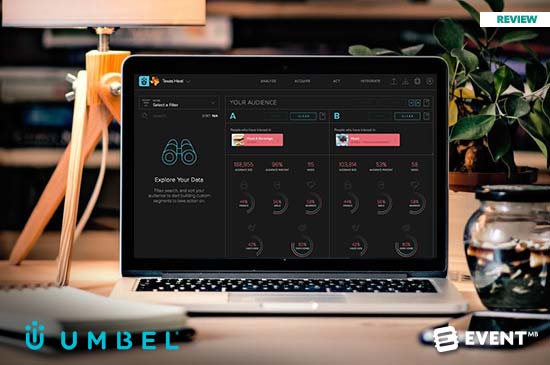 Umbel: Get To Know Your Fans Better