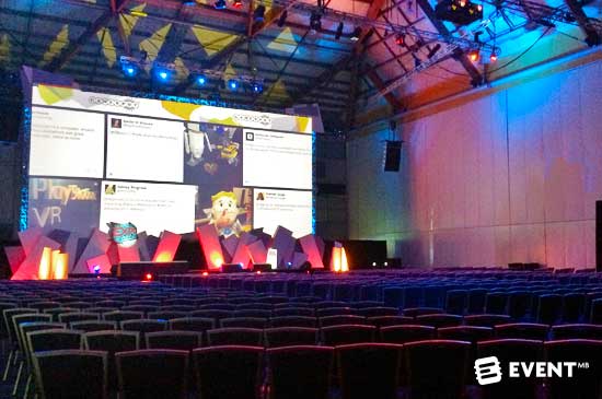 12 Engagement and Presentation Ideas To Give Your Speakers