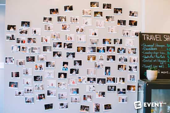 16 Photo Worthy Moments For Trade Shows