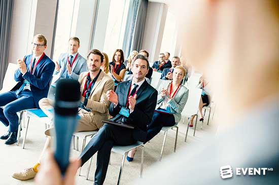 The Art of Speaker Selection. Who Does it Right?