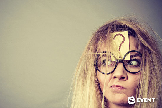 15 trick questions event planners ask attendees scenario job interview questions