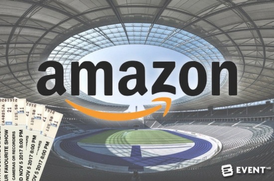 7 Ways Amazon Wants To Innovate the Music Festival Experience