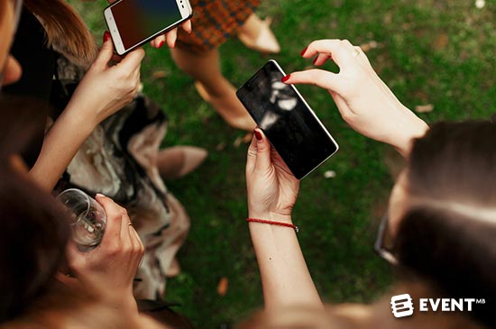 Everybody Agrees: Event Apps are Alive and Well