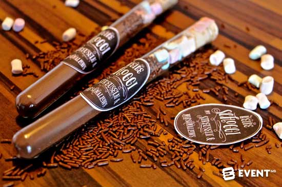 17 creative diy event