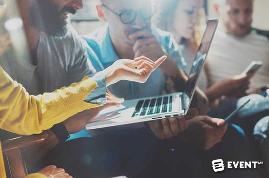 Design-Driven Project Management for Event Planners