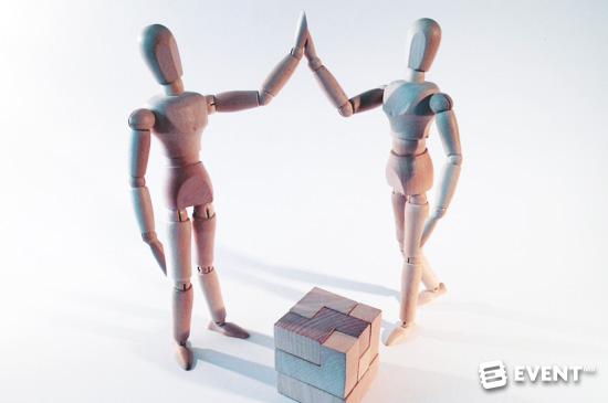 The Art of Solving Problems at your Event