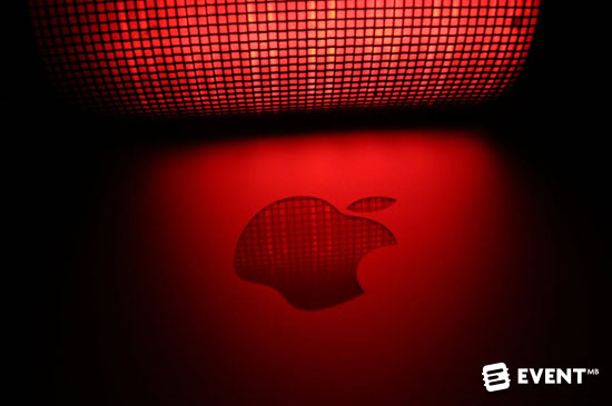Tech That Will Interest Event Planners from the Apple Launch