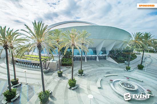 10 Things I Learned at Anaheim Convention Center Expansion Grand Opening #IMEX17