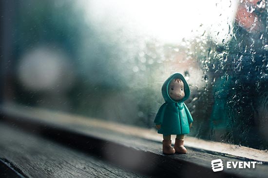 Are You an Emotionally Intelligent Event Professional?
