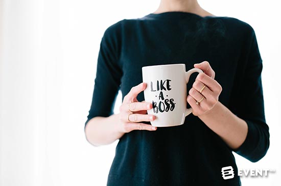How To Hack Your Way Into Event Planning