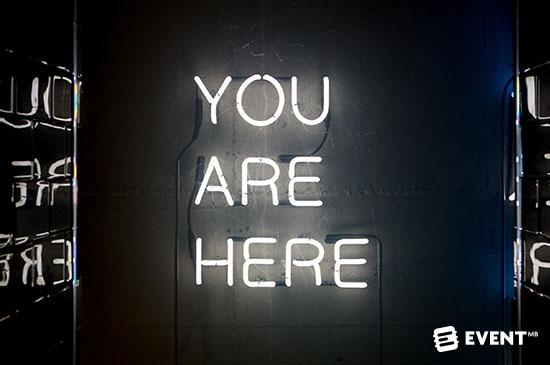 Improve Your Tradeshow Navigation with These Inspired Examples