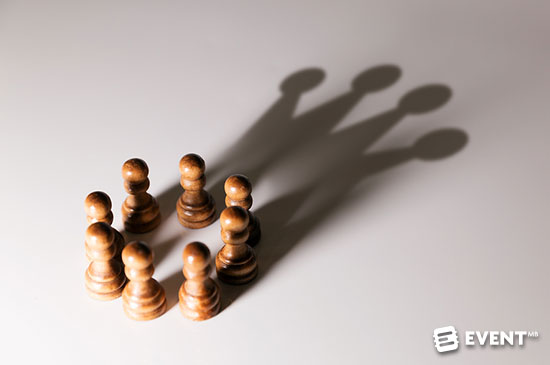 Is Collaboration in Events Overhyped?