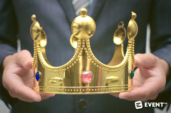 The Keys to Launching a Successful Conference Ambassador Program