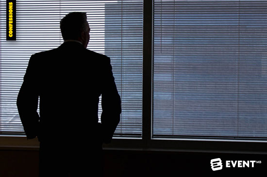 Confession: Marketing Skills are Holding Back My Career Progression in Events