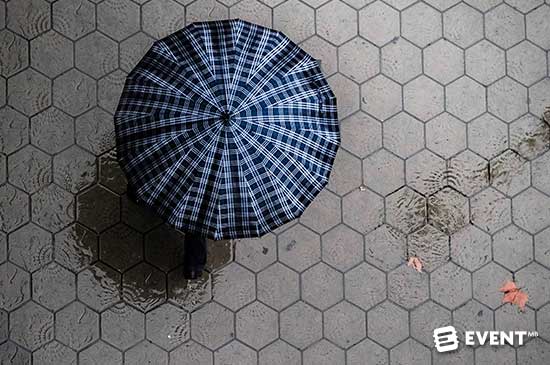 Event Insurance: How to Protect Your Event From Threats