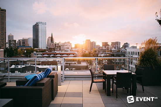 16 Lounge Ideas For Your Next Event