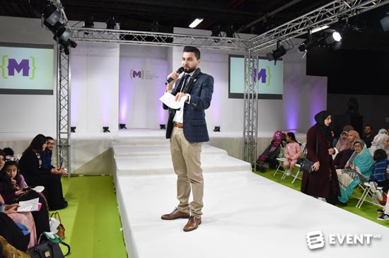 17 Runways For Event Staging Inspiration