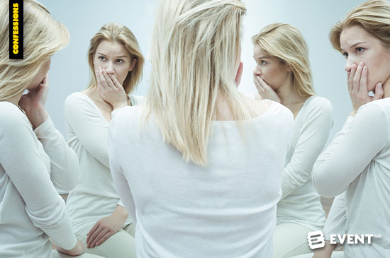 Bipolar Disorder and Event Planning: My Story