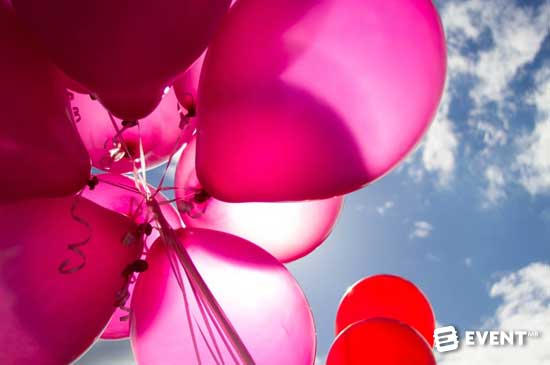 11 Themes To Turn Around Your Last Minute Event