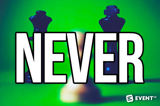 Project Management Tactics Event Planners Should Never Use