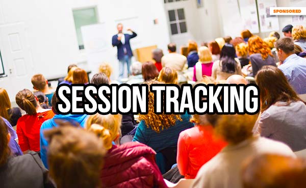 What You Need to Know About Session Tracking at Events