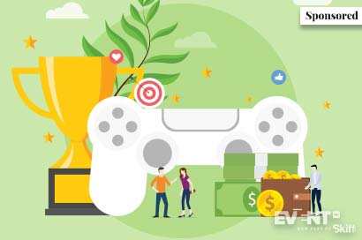 How to Know if Gamification is Right For Your Event How to Know if Gamification is Right For Your Event