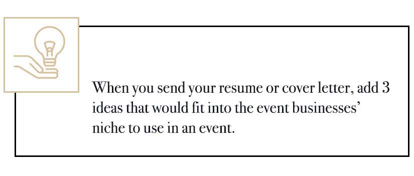 99 resources to get into event planning updated 2019 event hostess duties