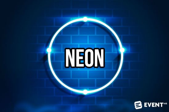 Neon Event Trend
