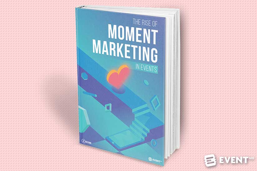 moment marketing ebook