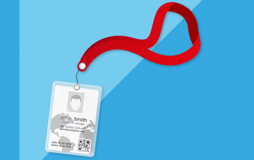 Event Badge Technology