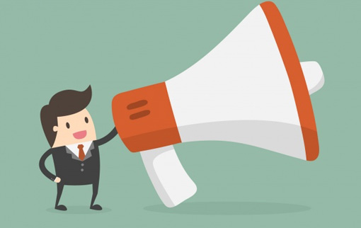 HOW DO YOU PROMOTE A REBRAND?