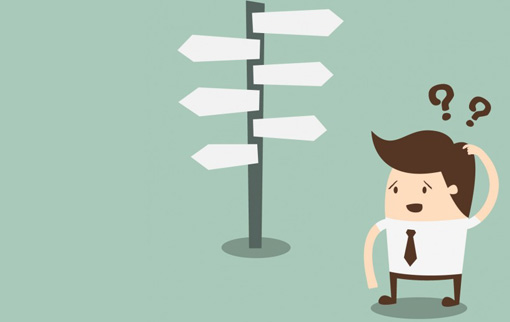 HOW DO YOU START A REBRAND?