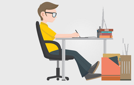 Tips for Working
with a Designer
to Create a
Professional
Event Flyer