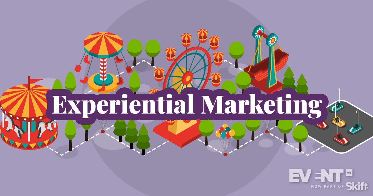 Experiential Marketing 100 Inspiring Examples 2020 Edition