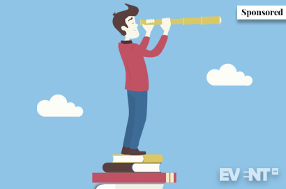 The Future of Event Planning: The 2020 Vision