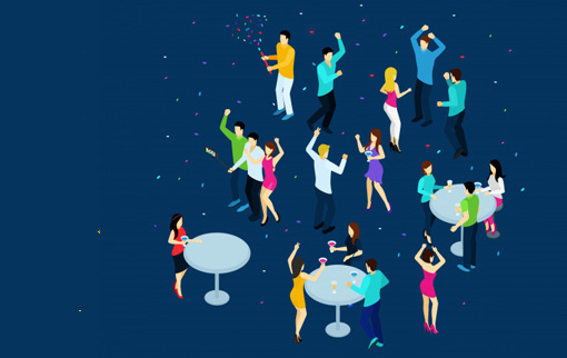 10 Performance Ideas for Events