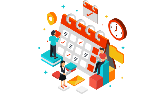 Event Planning Templates